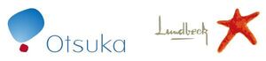 Otsuka Lundbeck Logo 1